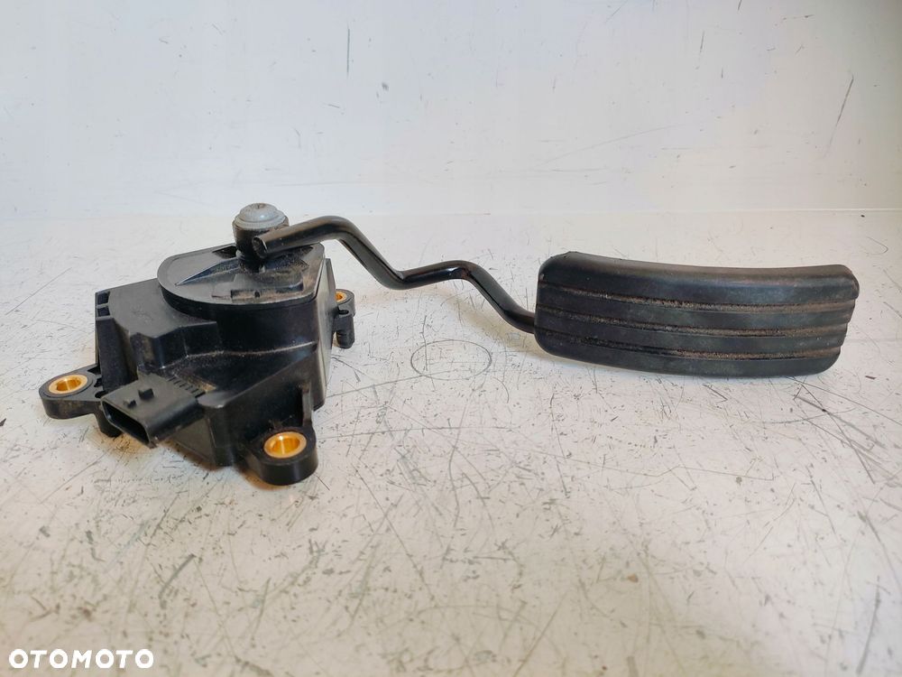 RENAULT MODUS 04-07 1.2 B POTENCJOMETR PEDAŁ GAZU 8200139319 - 5