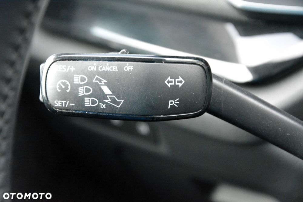Skoda Octavia 1.5 TSI e-Tec Style DSG - 19