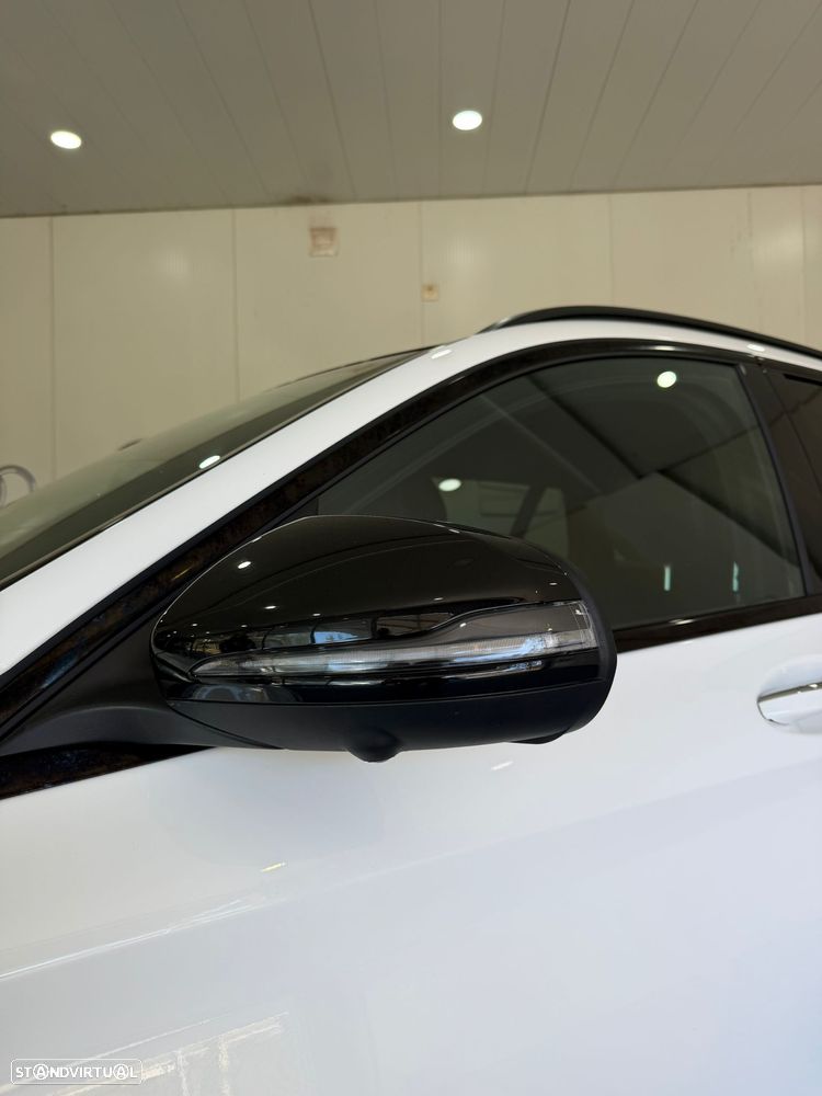 Mercedes-Benz C 300 de AMG Line - 11