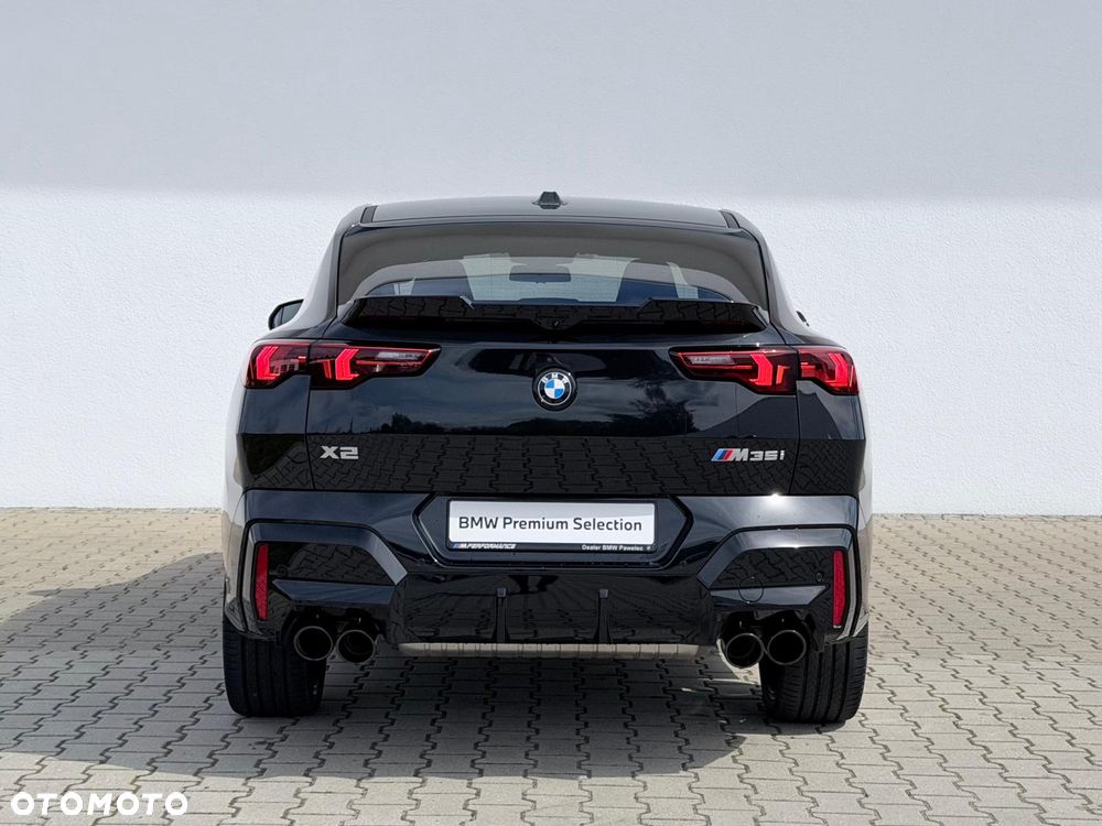 BMW X2 M35i - 7