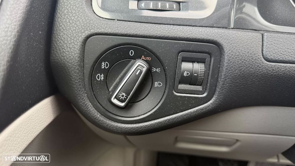 VW Golf 1.0 TSI BlueMotion Comfortline - 16