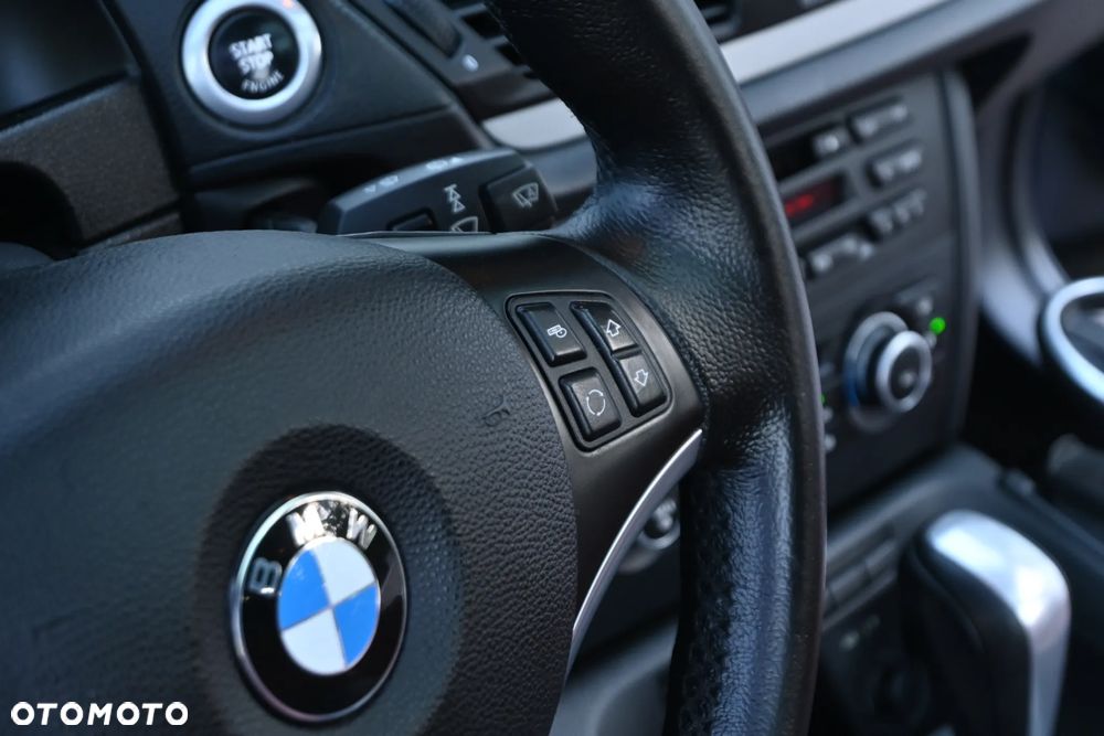 BMW X1 - 37