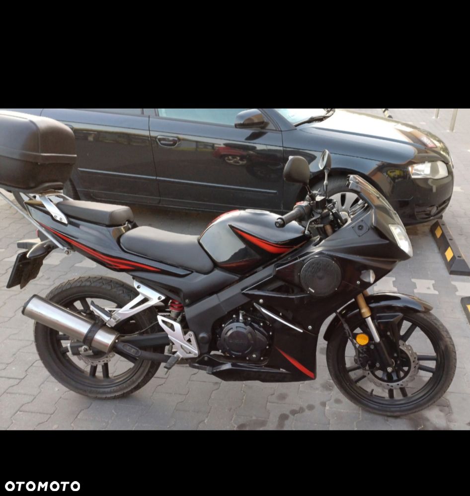 Loncin Inny - 10