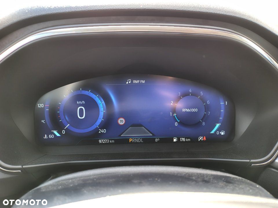 Ford Focus - 13