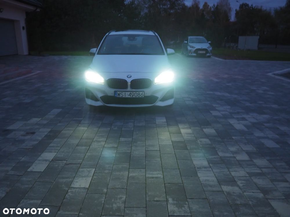 BMW Seria 2 218d M Sport - 19