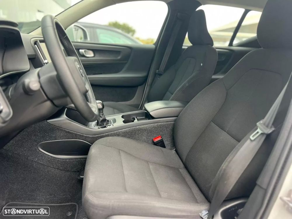 Volvo XC 40 1.5 T2 Core - 10
