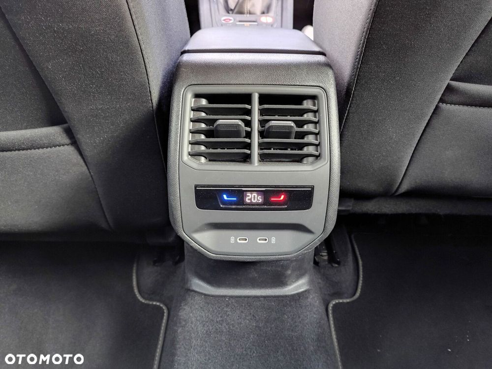 Seat Leon 1.5 TSI Style - 15