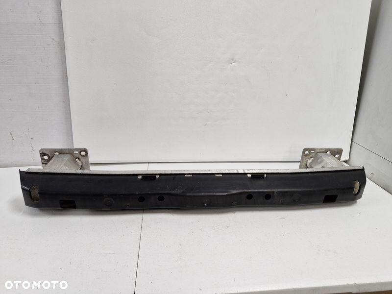 CITROEN BERLINGO PARTNER II III BELKA ZDERZAKA PRZEDNIEGO PRZÓD - 1