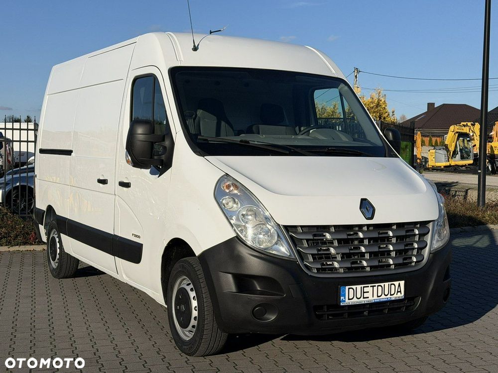 Renault Master - 6