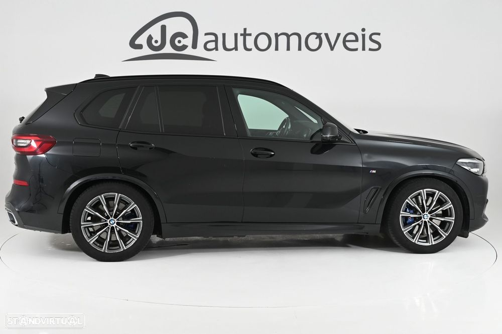 BMW X5 45 e xDrive Pack M - 7