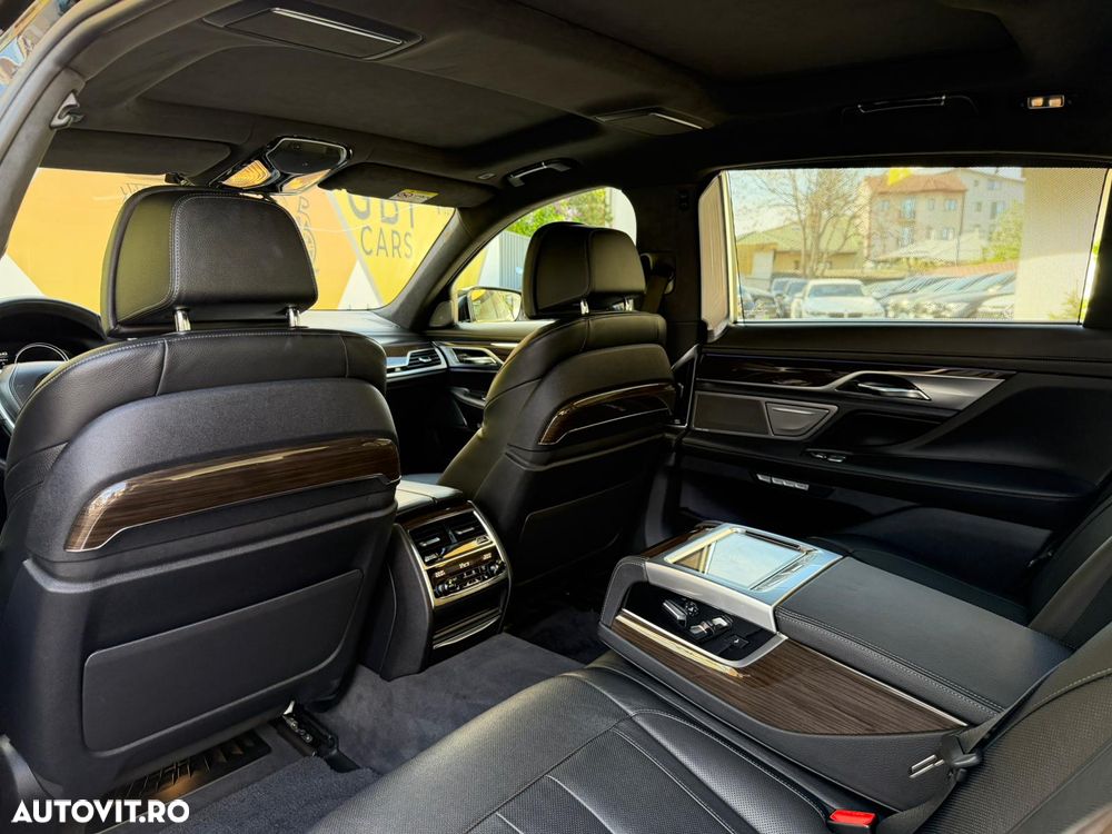 BMW Seria 7 740Ld xDrive - 5