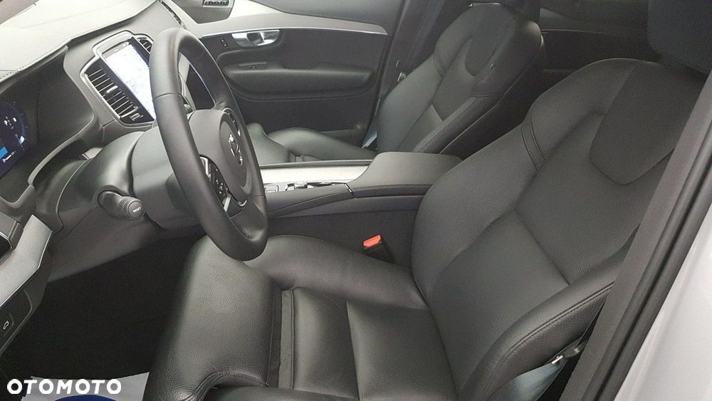 Volvo XC 90 - 12
