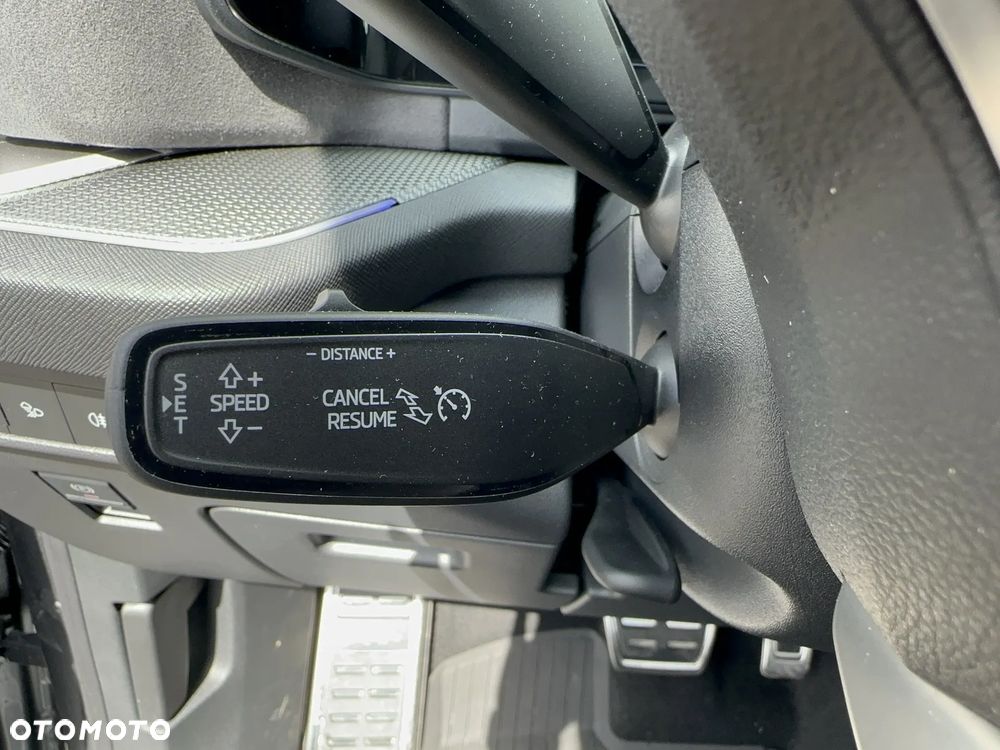 Skoda Kodiaq 1.5 TSI iV PHEV 4x2 Sportline DSG - 21