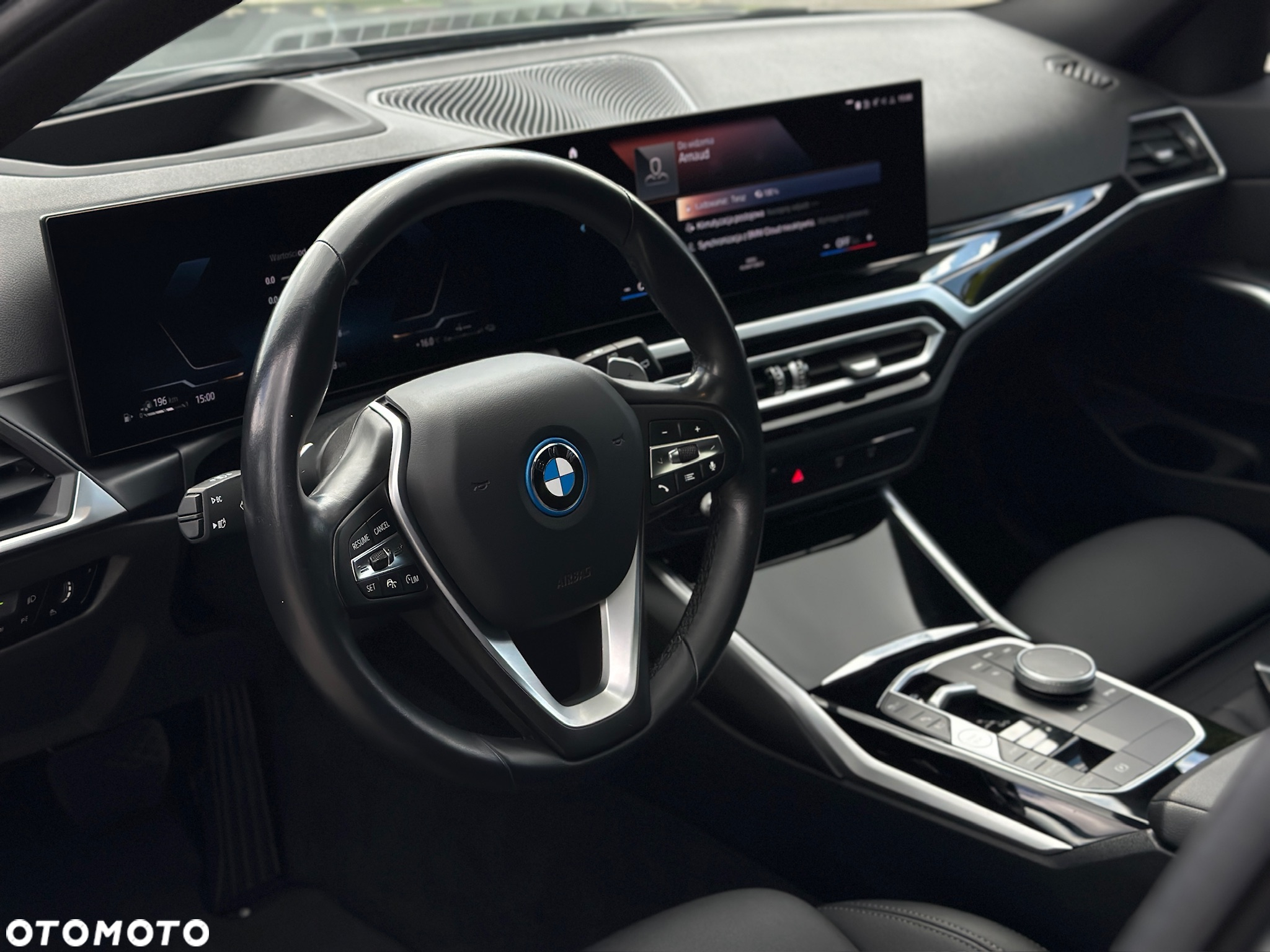 BMW Seria 3 330i Sport - 8