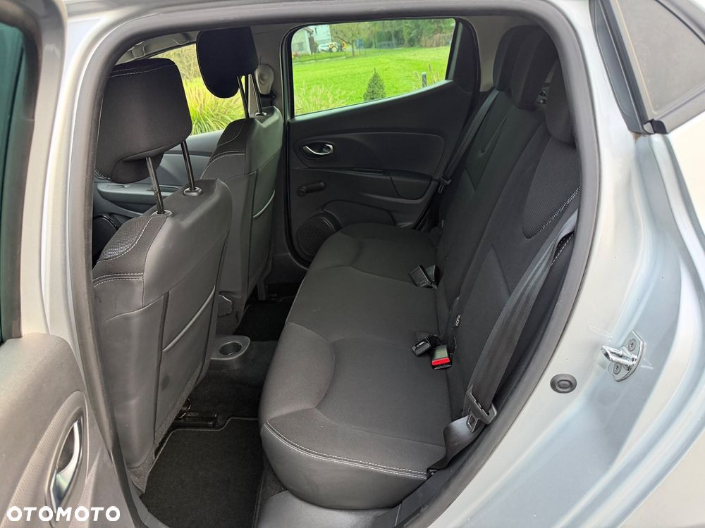 Renault Clio 0.9 Energy TCe Zen - 11