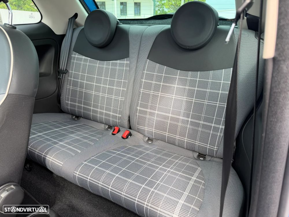 Fiat 500 1.2 Mirror - 16