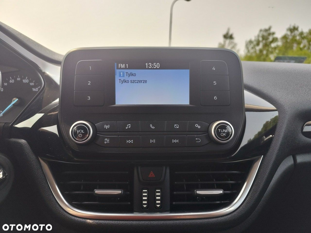 Ford Fiesta - 19