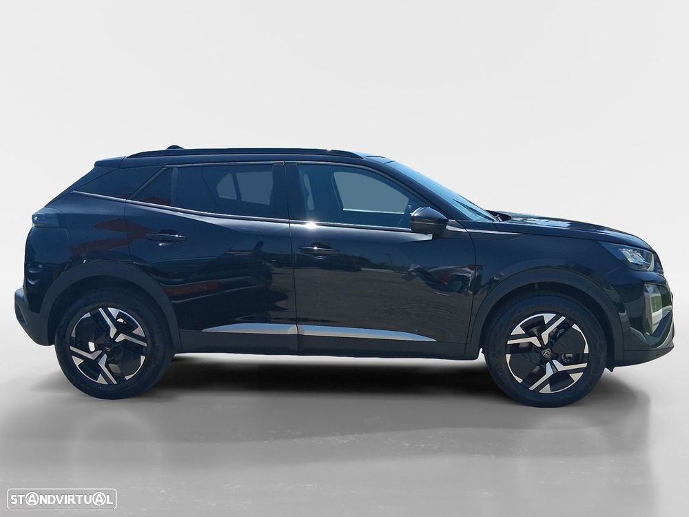 Peugeot 2008 - 6