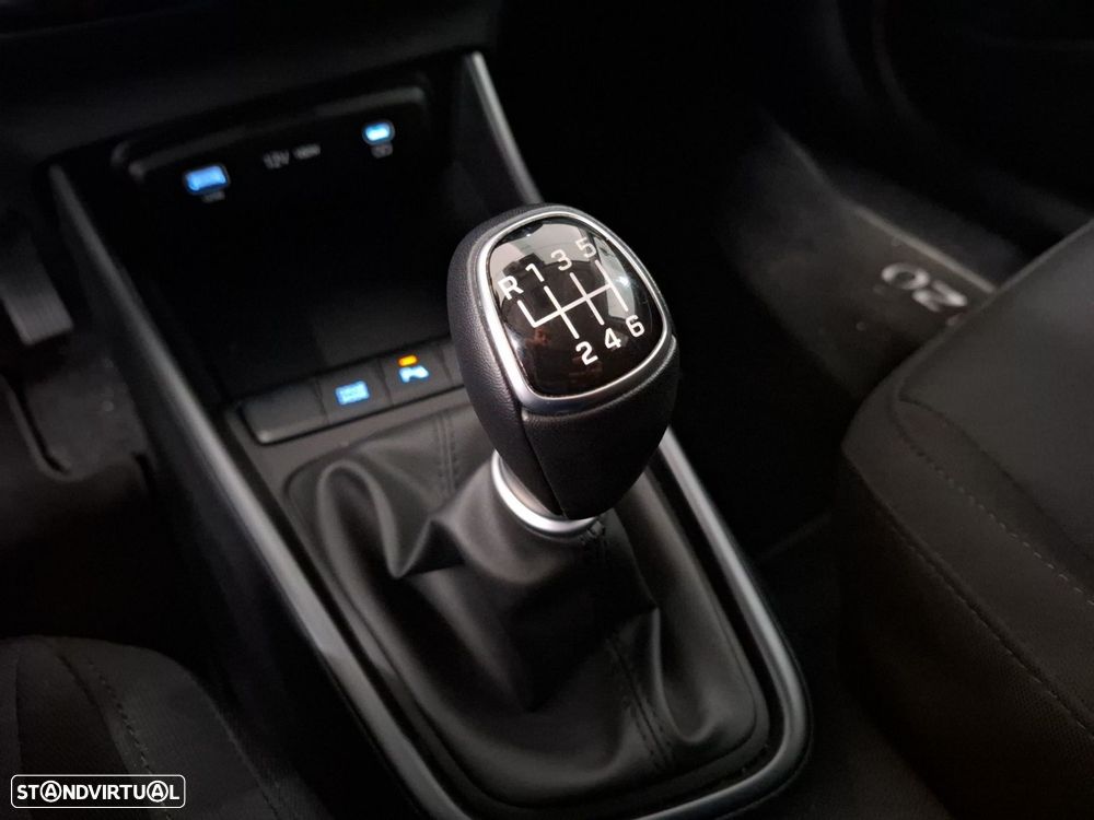 Hyundai i20 1.0 T-GDI Style (TT) - 18