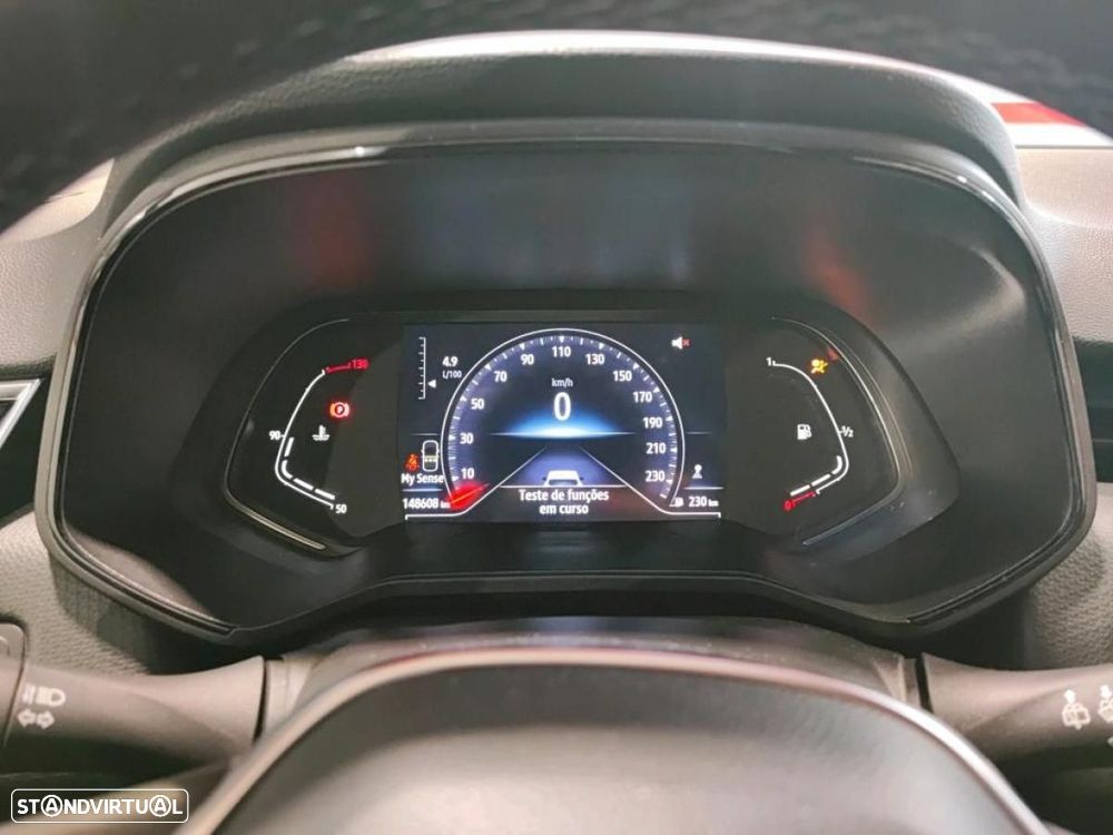Renault Clio 1.5 Blue dCi Intens - 6