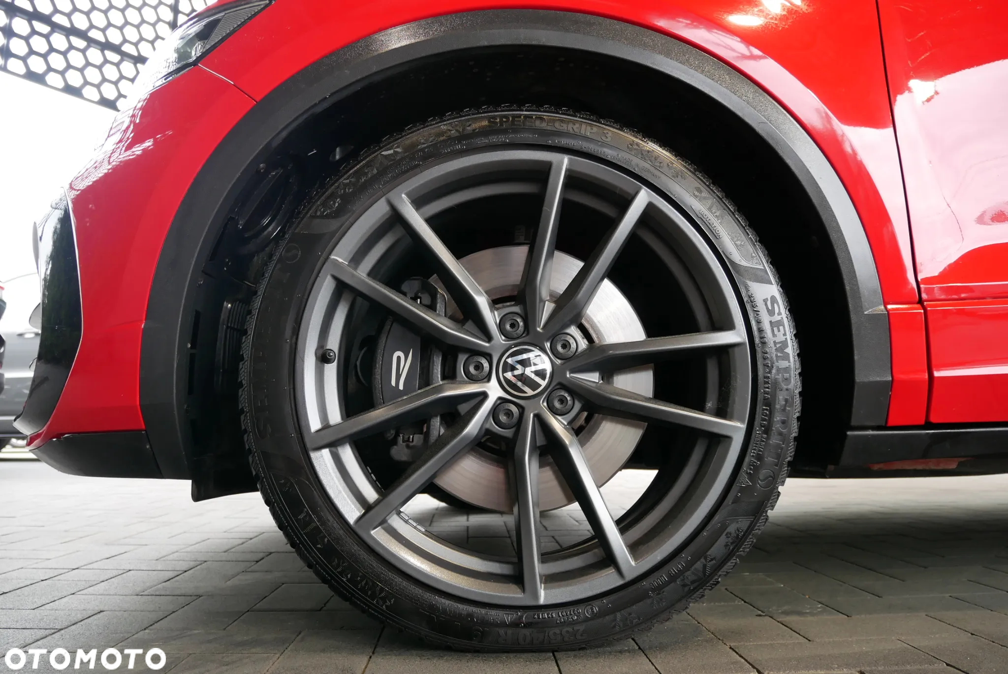 Volkswagen T-Roc 2.0 TSI 4Motion R DSG - 35