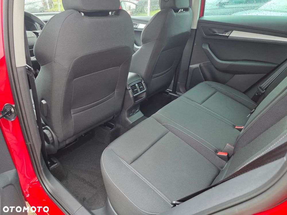 Skoda Karoq 1.5 TSI ACT Selection DSG - 9