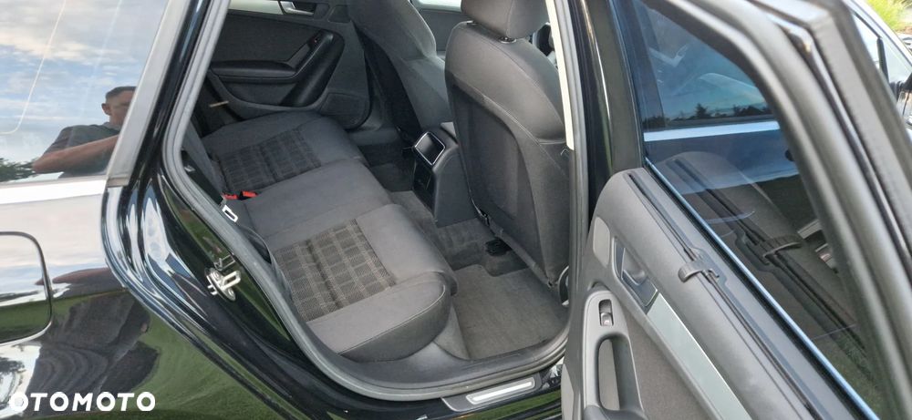 Audi A4 Avant 1.8 TFSI Ambition - 27