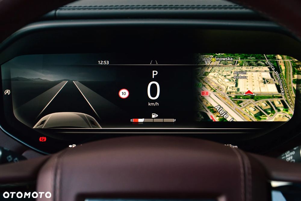 Land Rover Range Rover Sport D350 Autobiography Dynamic - 28