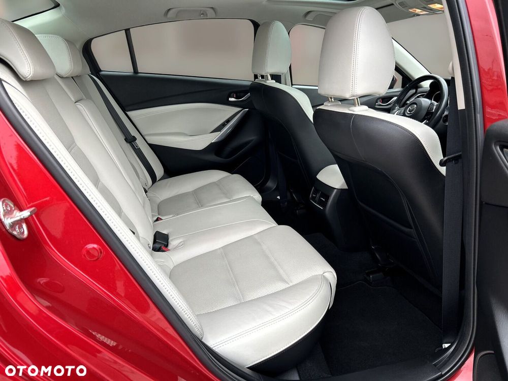 Mazda 6 - 17