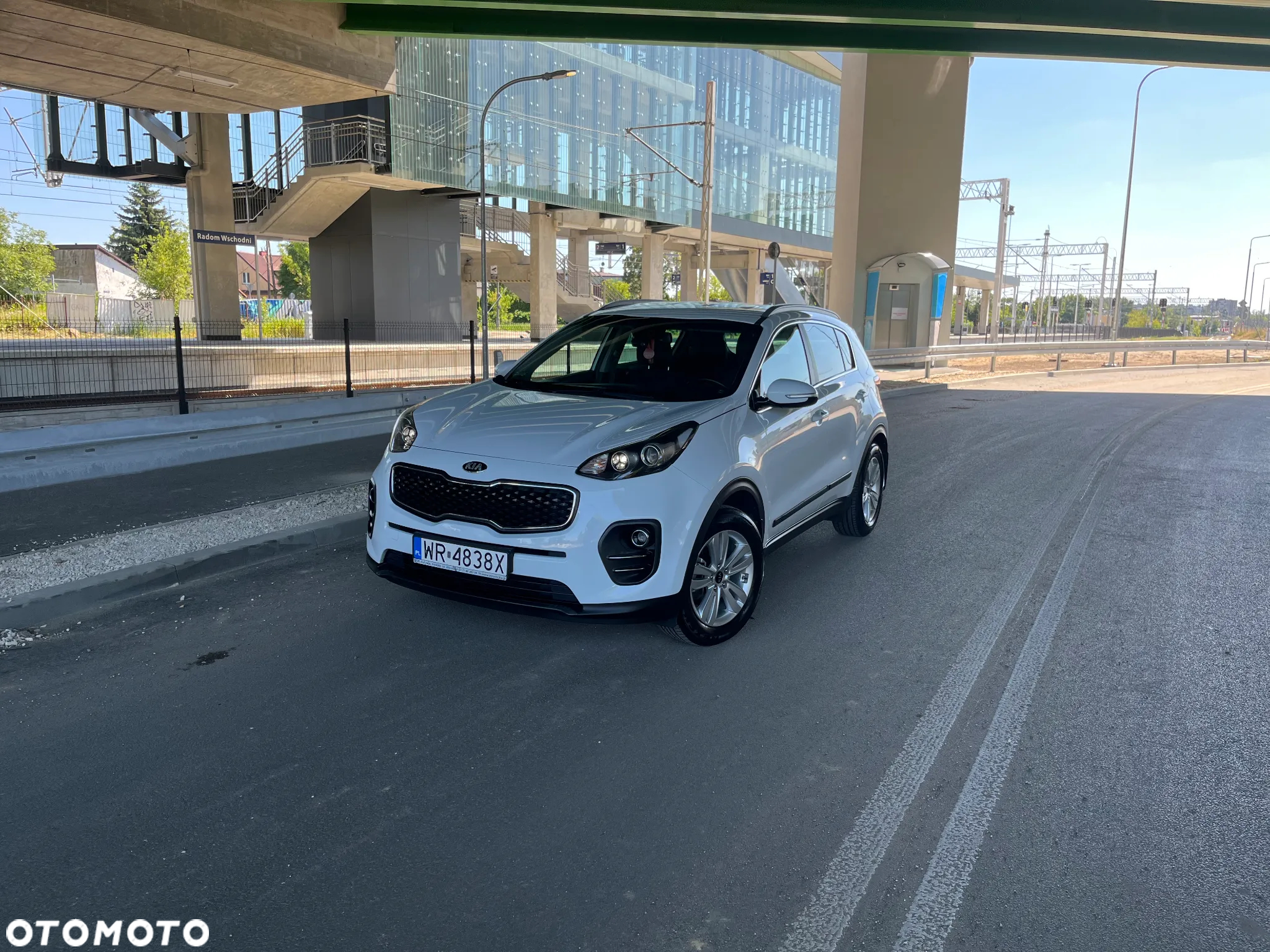 Kia Sportage 1.6 GDI M 2WD - 2