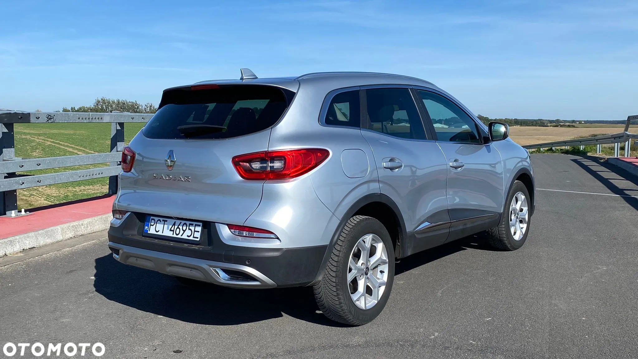 Renault Kadjar 1.3 TCe FAP Intens EDC - 3