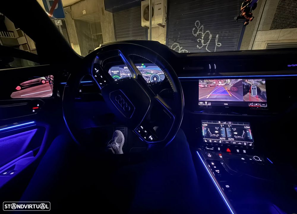 Audi e-tron 55 quattro S line - 44