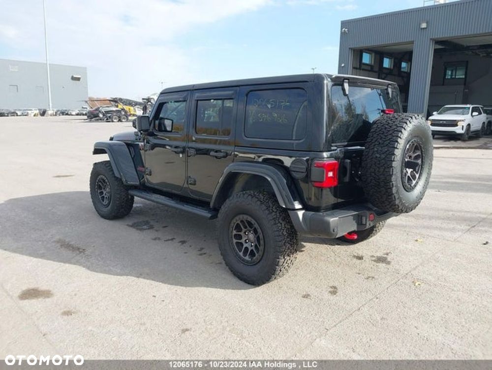 Jeep Wrangler - 3