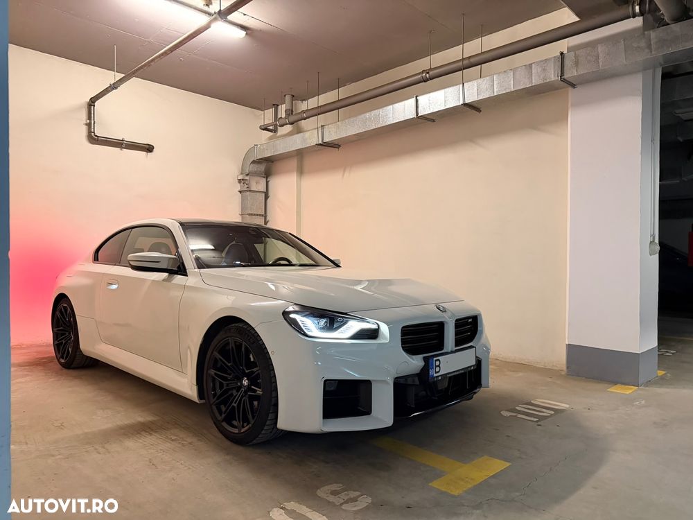 BMW M2 Standard - 2