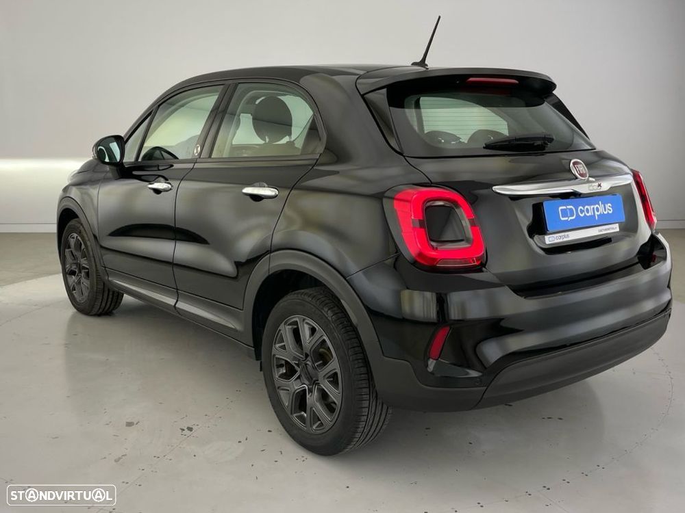 Fiat 500X 1.0 FireFly 120th Anniversary - 26