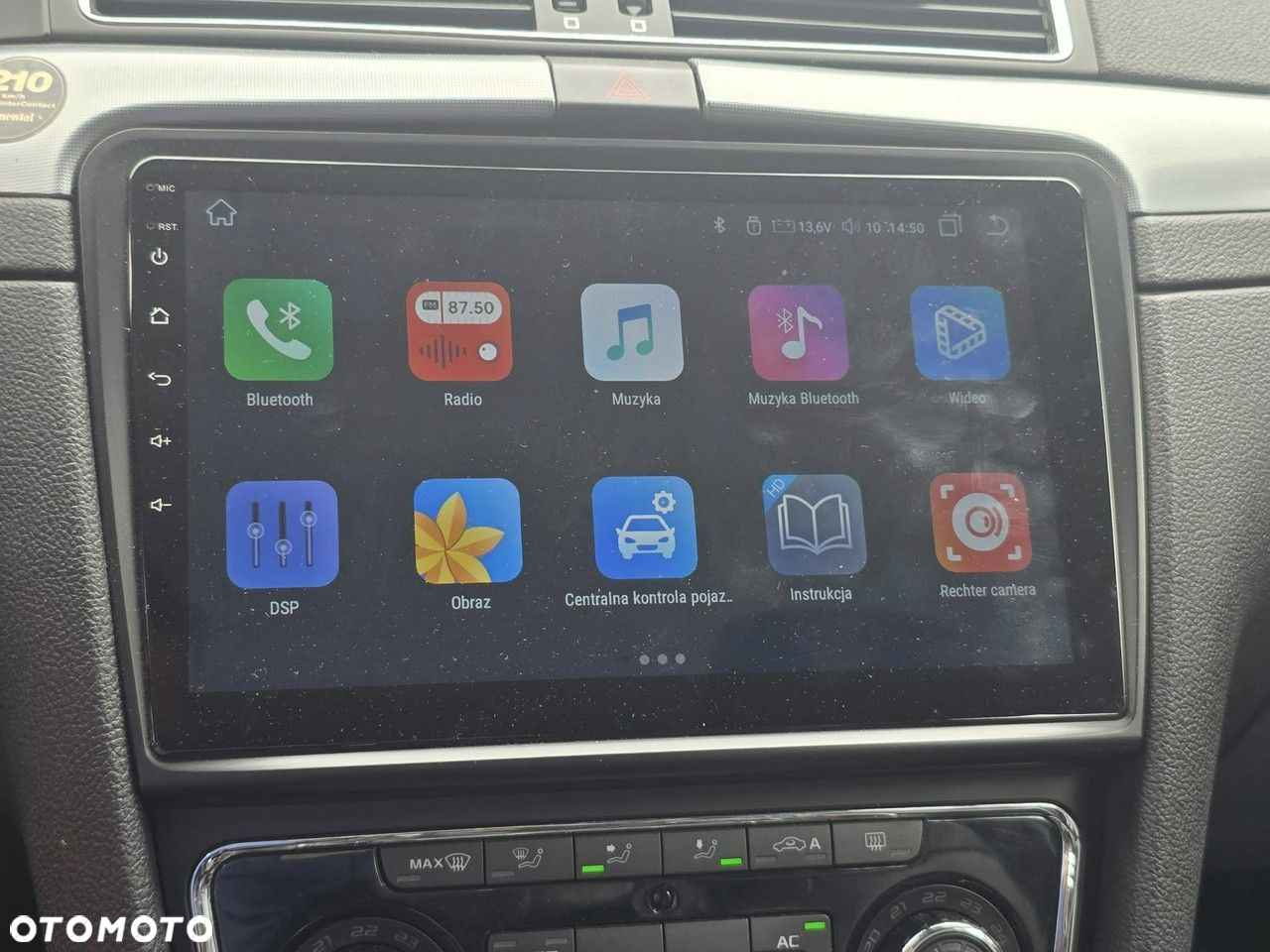 Skoda Superb 1.8 TSI Exclusive - 23