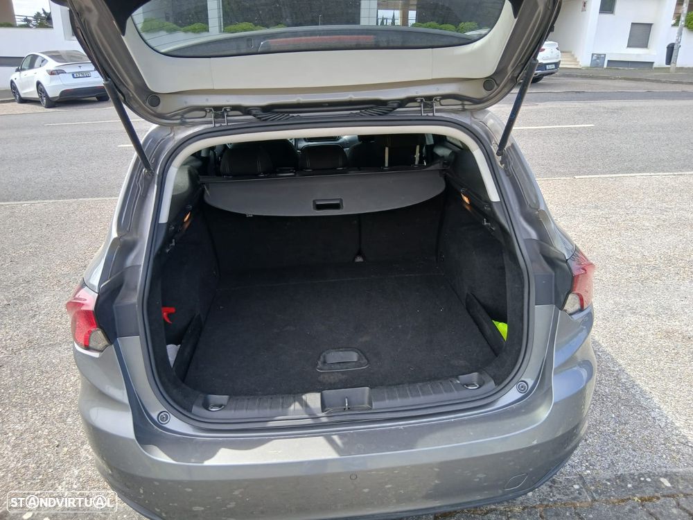 Fiat Tipo Station Wagon 1.3 Multijet - 5