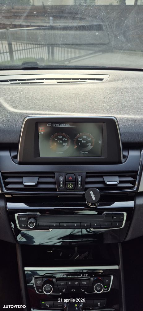 BMW Seria 2 225xe iPerformance Advantage - 15