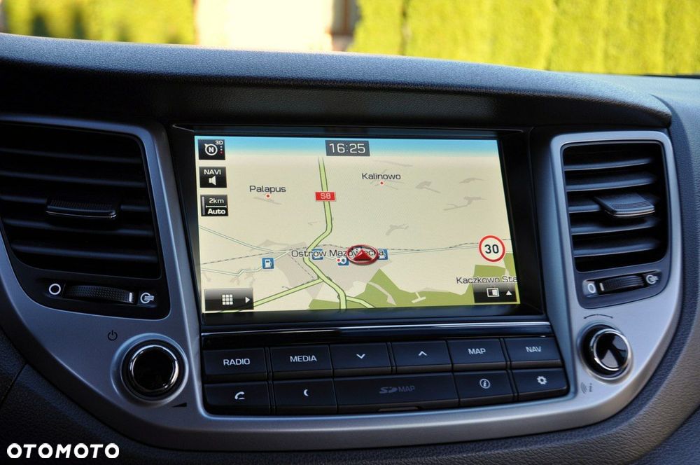 Hyundai Tucson - 31