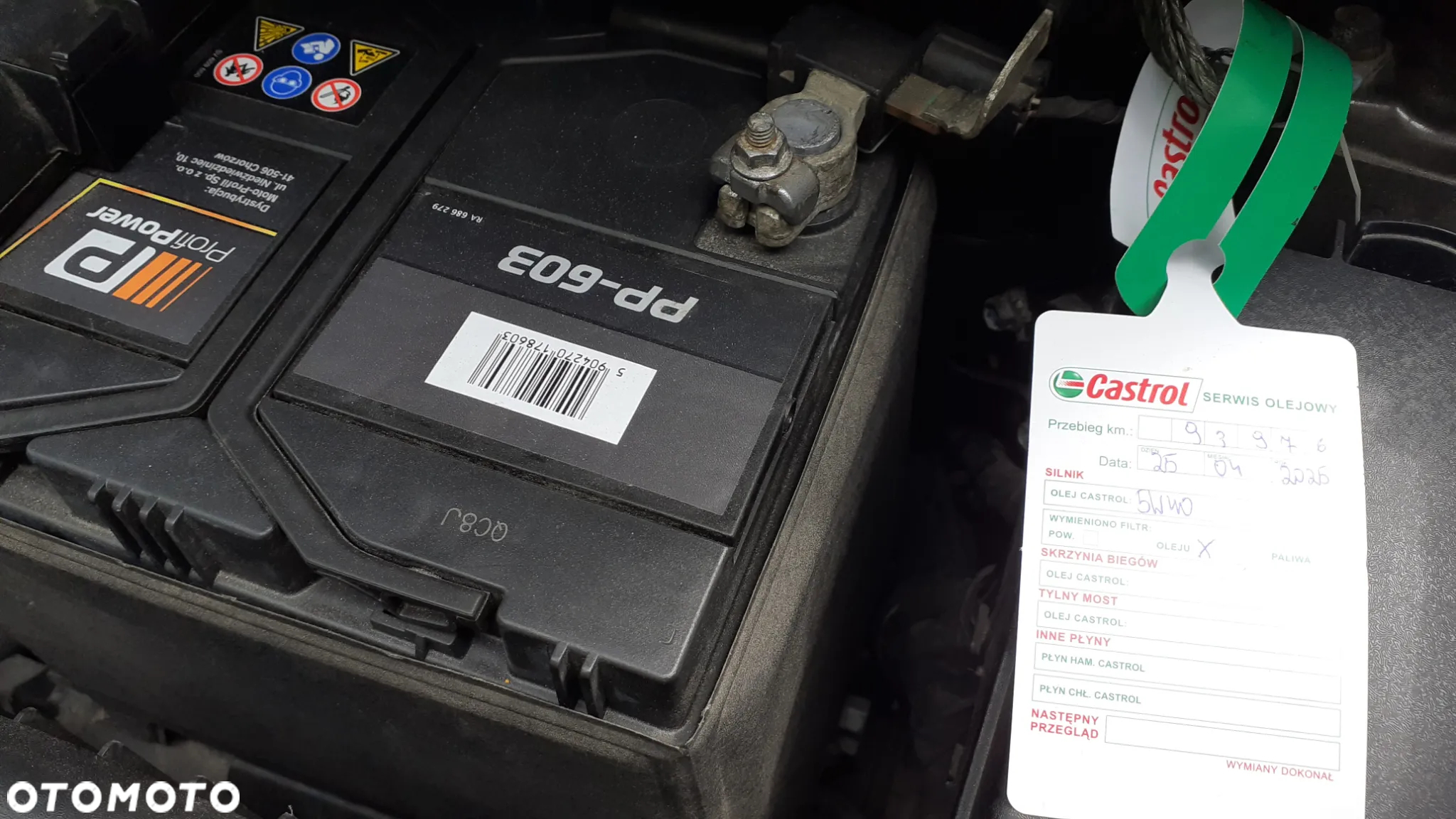 Kia Carens 1.6 GDI L 7os - 20