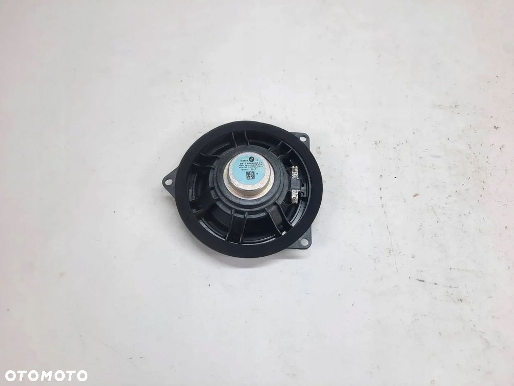 GŁOŚNIK ŚREDNIOTONOWY HIFI BMW 5 G30 G31 7 G11 G12 9354085 - 3