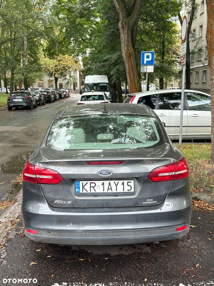 Ford Focus - 3