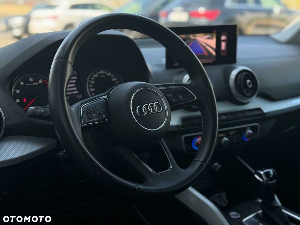 Audi Q2 - 13