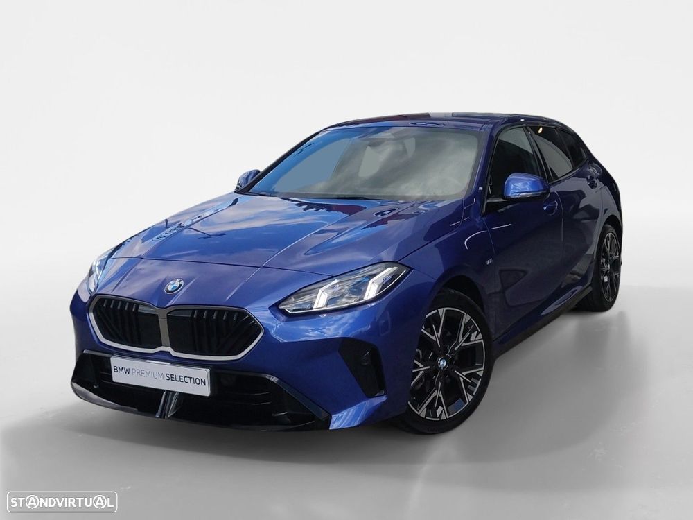 BMW 116 Pack Desportivo M Pro - 1