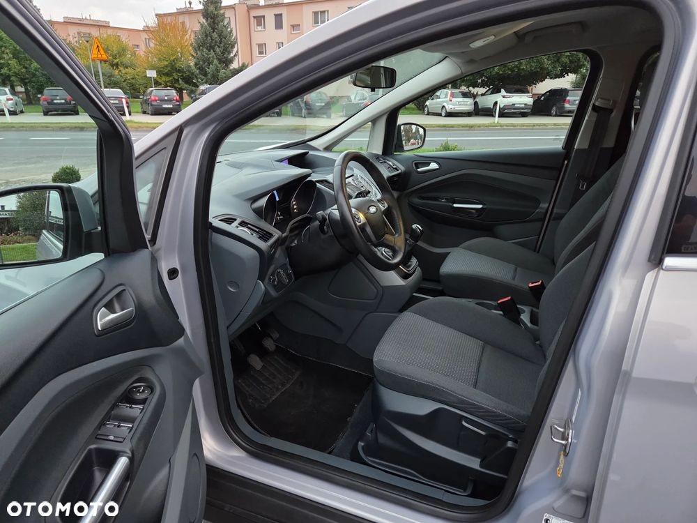 Ford Grand C-MAX 1.6 Ambiente - 16