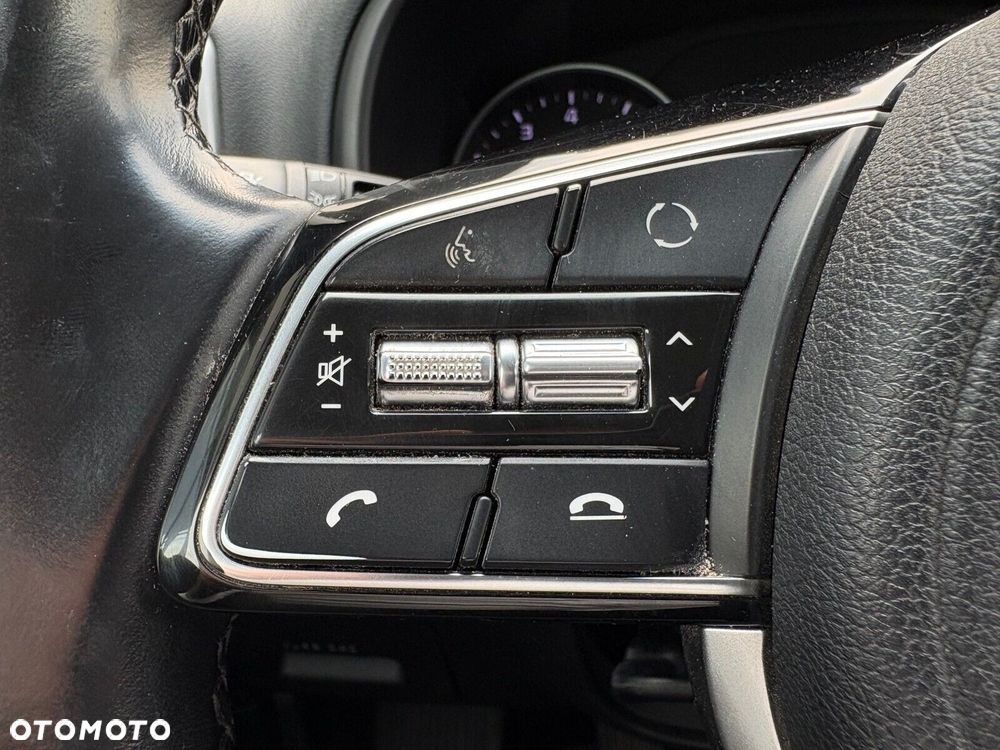 Kia Sportage 1.6 T-GDI M 2WD - 21