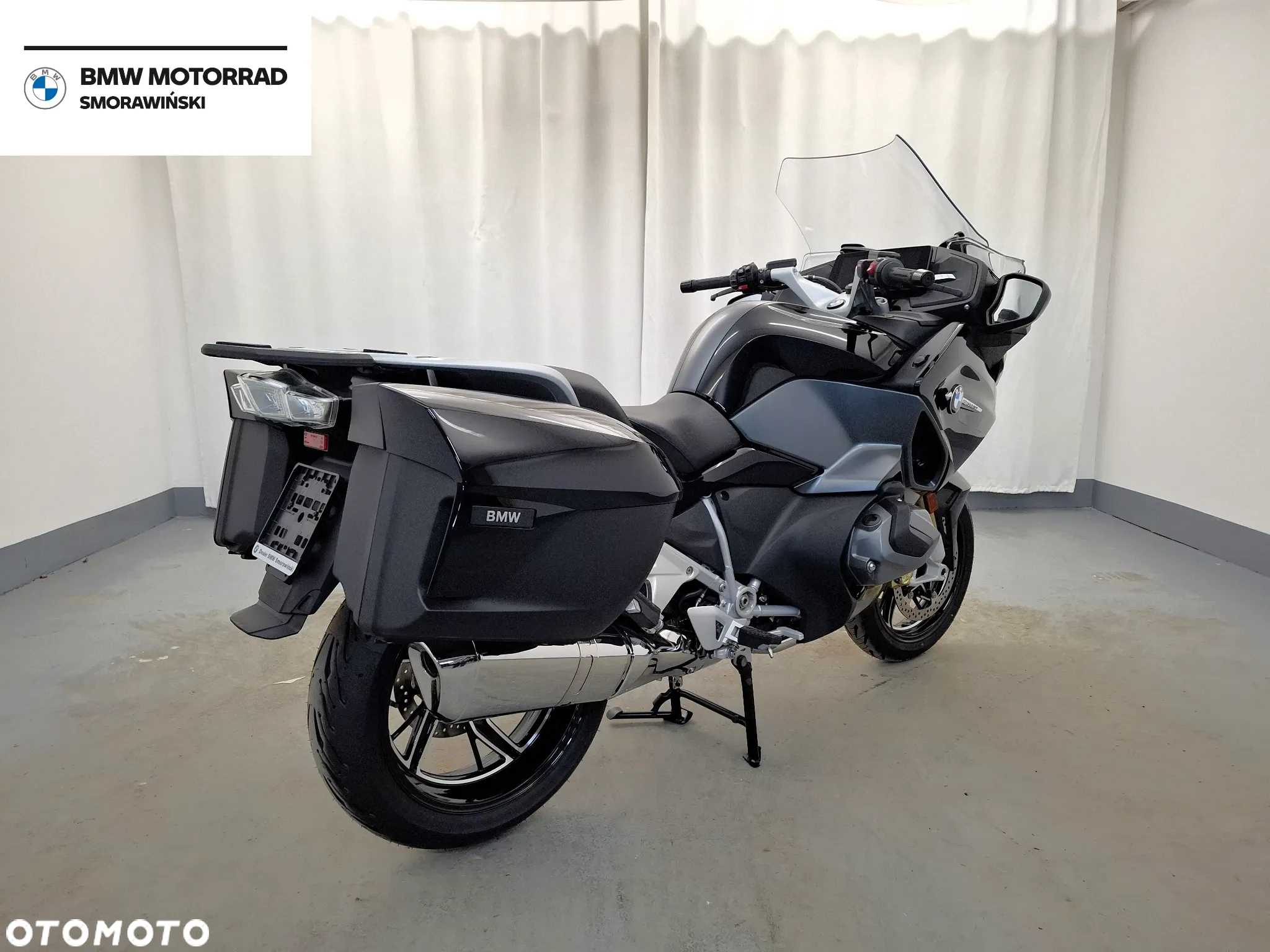 BMW R - 7