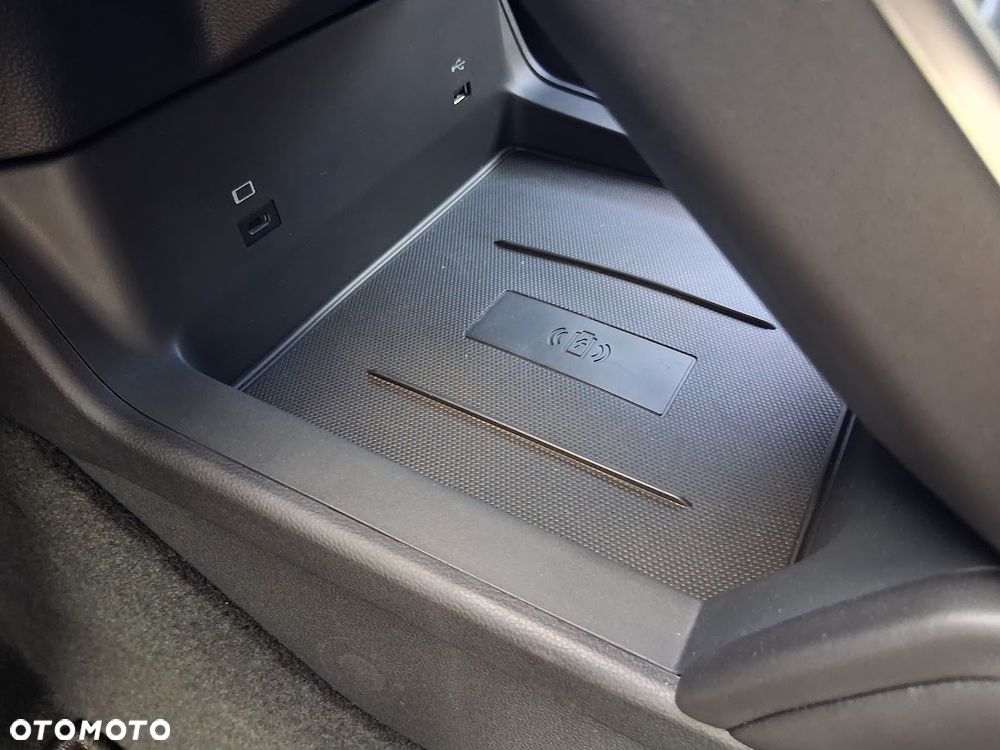 BAIC 7 1.5T Luxury DCT - 26