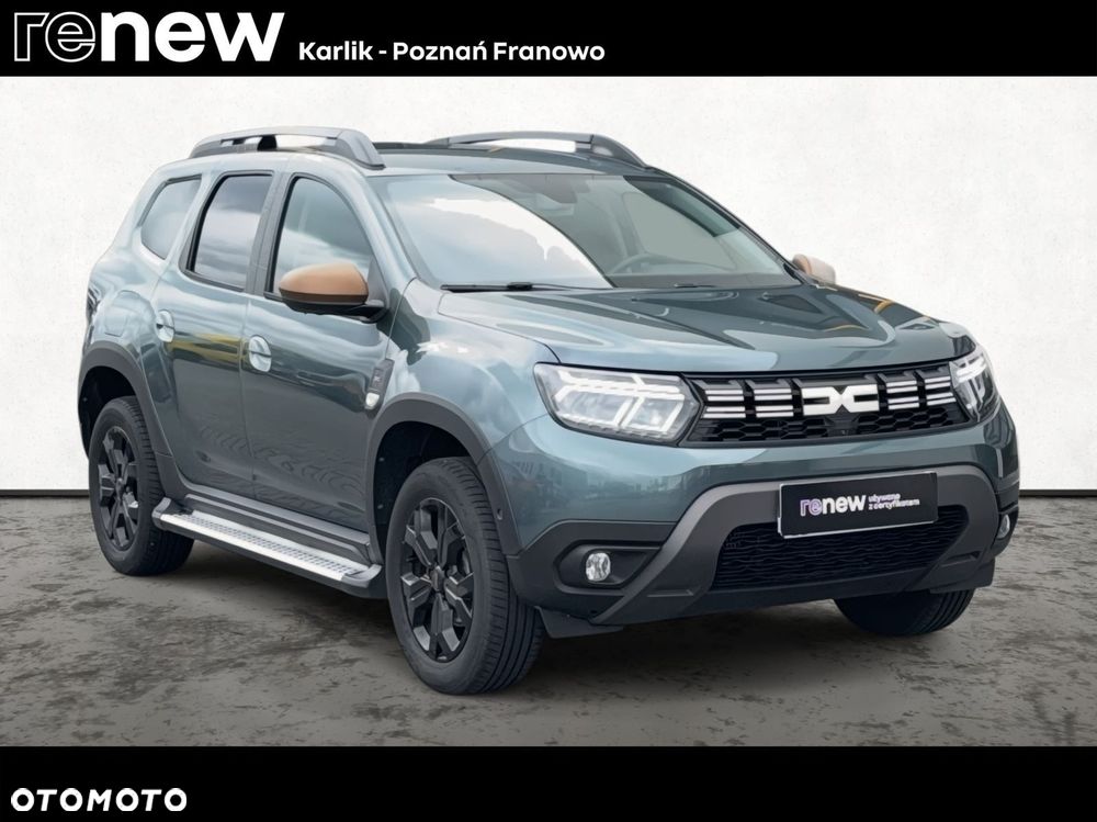 Dacia Duster - 4