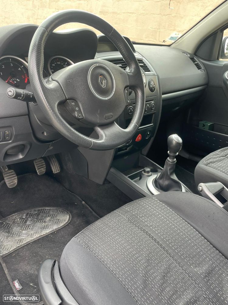 Renault Mégane Break - 7